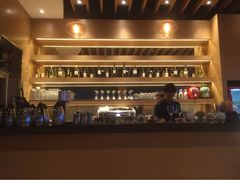 iphone_upload_pic-若蘭慈·无国界素食料理(欢乐海岸店)