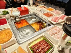 -海底捞火锅(玉桥商业广场店)