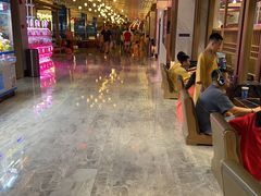 -青水瓦台汤泉(未央店)