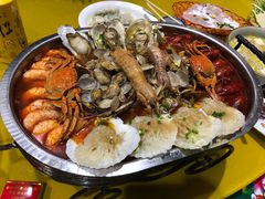 -人民公社大食堂(顺义总店)