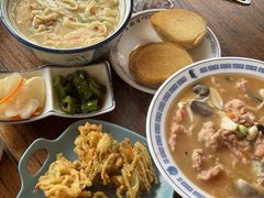 -老雒阳面馆·水席(定鼎门店)