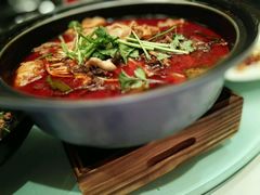 -眉州东坡(华联万柳店)