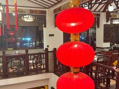 -山水茶艺馆·点心粤菜·30年老字号