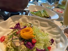 -百富源·海鲜辽菜(浑河堡店)