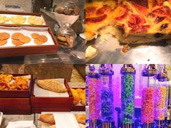 -盛宴标帜餐厅·亲子自助 (南昌喜来登酒店)