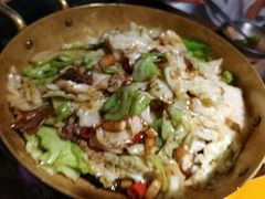 -楼兰新疆主题餐厅(苏州中心店)