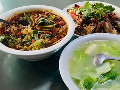 -淑芳饭店