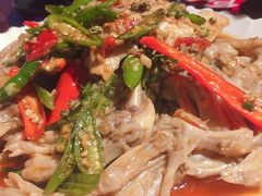 -盛天毛血旺非遗美食(观音桥店)