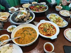 -舜和巴西烤肉餐厅(舜和国际店)