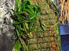 -刘记大块烤羊腿餐吧(北沙滩店)