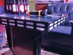 -唱吧麦颂KTV(松江五龙商业广场店)