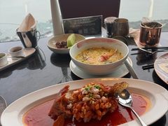 -苏州W酒店·苏滟中餐厅