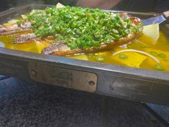 -疯鱼军团·正宗烤鱼(红山店)