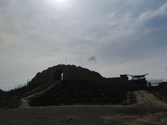 -长城西部影视城