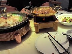 -绿茶餐厅(青岛城阳万象汇店)