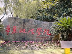 -华东政法大学(松江校区)