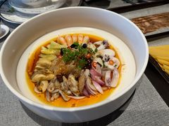 -柿合缘新京菜(国金中心商场店)
