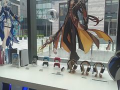 -Sony Store索尼(深圳深业上城店)