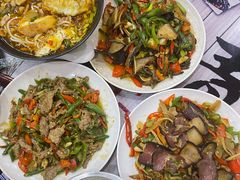 -文杰餐馆(南洪时尚风情街店)