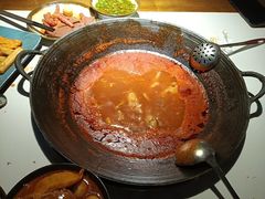 -老天桥蛙炉火锅(姑苏总店)