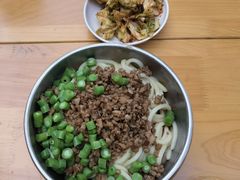 -左撇子私房面