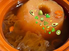 -京味斋·北京烤鸭(华威桥北工大店)