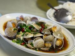 -江南村海鲜馆(洞头店)