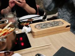 -星伦多 自助料理(圆融店)
