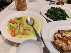 -道道鲜·崇明私房菜(五角场店)