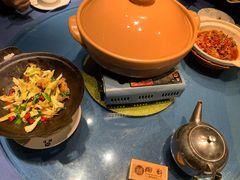 -湘轩·土菜研究院(光大店)