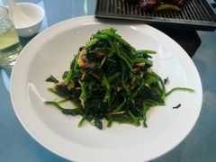 -大连湾旭日·家宴·海肠捞饭(马栏广场店)