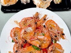 -渔娘渔家丹东海鲜(东直门店)