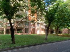 -华南师范大学(广州大学城校区)