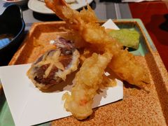 -乾山寿司(好运街店)