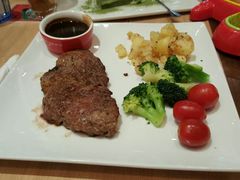 -必胜客(百联又一城店)