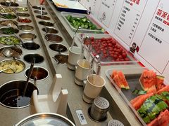 -海底捞火锅(龙湖三千集店)