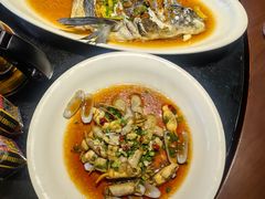 -大灶头·新昌菜(中国茶市店)
