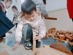 -吉的堡幼儿园(资阳恒大园)