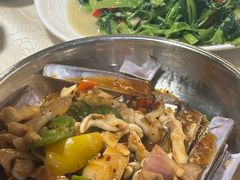 -小煵记·打边炉(西丽文光店)