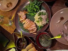 大理风味葱椒鸡-花马天堂云南餐厅 Lost Heaven(高邮路店)