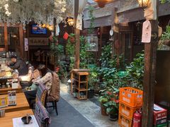 -束河人家(南锣鼓巷店)