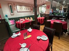 -阿莉餐厅(枣阳路店)