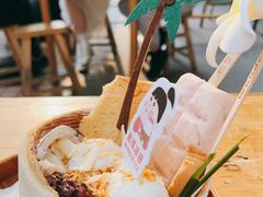 -WONDER ICE 萬得冰田(建設路总店)