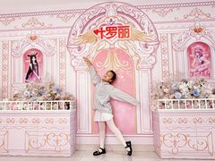 -中央芭蕾舞团·中芭艺蕾(酒仙桥明星校区)