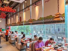 -肖记公安牛肉鱼杂馆·省级非物质文化遗产(江汉路直营店)