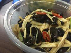-粗茶淡饭·汉口公馆(循礼门店)