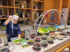 -瑞阁温泉酒店温泉中心