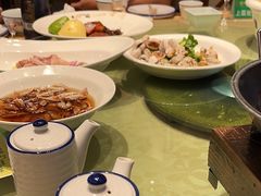 -绍兴老味道·非遗门店(银泰城店)
