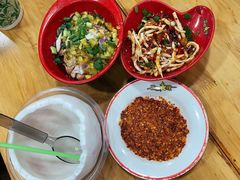 -冒椒火辣(奎星楼街店)