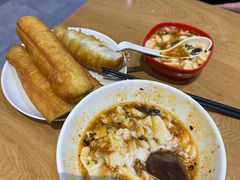 -三好食堂(煎饺·馄饨·肉饼米线·盛世广场店)
